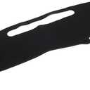 Zhisheng Dashboard Cover Mat Carpet Car Dash Board Interior Accessories For chevy Blazer Mini, For chevy S-10 1998-2004, LHD