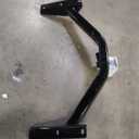 CURT 13284 Class 3 Trailer Hitch, 2-Inch Receiver, Select Mazda CX-9