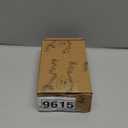 Temple Wind Chime, Red Copper Wind Chimes with 5 Bells, Feng Shui Wind Chimes for Home Yard Outdoor Decoration, A Great Memorial Wind Chime for Someone Who Loves Peace