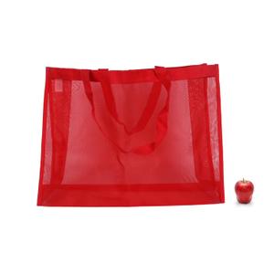 FF05 Large Mesh Beach Tote 2 Pack