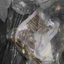 King Size Bed Frame with Velvet Upholstered Headboard, Platform Bed with Strong Wood Slats, Mattress Foundation, Box Spring Optional, Easy Assembly, Black