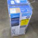 Midea MAP05S1AWT-A Air Conditioner, 8,500 BTU-Smart, White