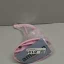 joykiss Magnetic Yarn Holder Spinner for Crocheting and Knitting – Durable Molded Plastic Yarn Organizer for Crochet Supplies and Yarn Storage, Crochet Gift for Knitting Lovers – Pastel Pink