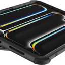 OtterBox Defender Series Case for iPad Pro 11-inch (M4 and M5) - Black, Rugged, Durable, Multi-Layer Protection
