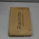 DDOUT Paracord Rope, Paracord Kit with Keychain Carabiner Clips and Cord Locks, 50FT Nylon Rope and Accessories for Making Keychain Lanyard, Craft Projects DIY, Camping, Hiking and Outdoor