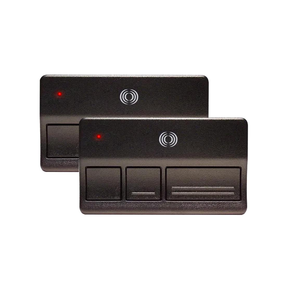 2 for LiftMaster Universal Garage Door Opener Remote 371LM 373LM 971LM 973LM 