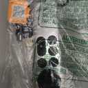 Replacement Remote Control for All Apple TV Remote 