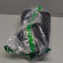 Sailwind Men's Crewneck Sweater Soft Casual Sweaters for Men Classic Pullover Sweaters with Ribbing Edge (Large, Black)