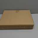 Large Acrylic Desk Deep Drawer Organizer with Adjustable Dividers, Anti-skip Clear Desk Top Junk Drawer Storage Tray for Pens, Desktop, Office, Bathroom, Kitchen, Makeup Supplies(10 Compartments)