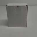 FANSTINOW Plastic Spray Bottles for plant - 10oz/ 300ml - Mist Stream - No Clog No Leak, Easy to Grip with Adjustable Nozzle for Hair, Cooking, Cleaning - BPA Free