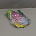 AONELAS 7x5ft Explorer Cartoon Theme Birthday Party Backdrop; Vinyl Material; Includes 1 Backdrop; Random Color