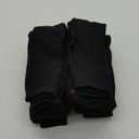 Hanes Men's Double Tough Crew Socks, 12-Pair Pack 
 12-14 US