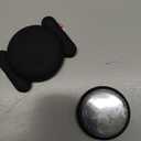 Mini GPS Tracker for Vehicles, Car Tracker Device Hidden for Vehicles, Car GPS Tracking Device for Vehicles,Hidden Tracking Device Real-Time No Subscription No Monthly Fee for Car,Trucks,Motorcycles (1 PACK, Black)