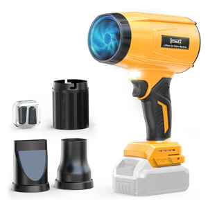 Cordless Leaf Blower