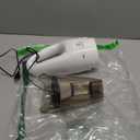 Handheld Vacuum Cordless, 6KPA Strong Suction & 25 Mins Runtime, 1.6lbs Lightweight Hand Vacuum Cordless Rechargeable with HEPA Filter/LED Light/Multi-Accessories,for Home/Car/Office Cleaning