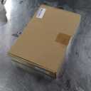 33 Inch 2 Pack Double Deck Hook for Railing, Deck Bird Feeder Hanger for Railing with 2 Inch Strengthened Clamp for Hanging Bird Feeders, Lanterns, Wind Chimes, Flower and Plant Baskets (2Pack Black-New)