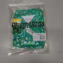 Tipsy Elves Mens Golf Polo Shirt - Moisture Wicking, Stretch Fabric, Athletic Fit - Performance Polo (Green, S)