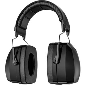 ProCase Extra Large SNR 37dB Noise Cancelling Headphones, Hearing Protection Ear Muffs for Noise Reduction NRR 35dB