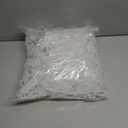 Blulu 200 Pcs Christmas Light Clips Hooks, Outdoor Universal Gutter and Shingle Clip Compatible with C9 C7 C6 for Roof, Roof Ridge Line, Fence, Icicle Lights (Clear)