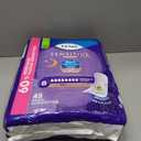 TENA Intimates Overnight Pad, 45 Count