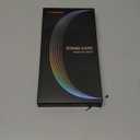 TORRAS Strong Magnetic & Seamless Stand for Samsung Galaxy S25 Ultra Case, Fit for MagSafe, Mil-Grade Drop Protection, Kickstand for Samsung Galaxy S25 Ultra Case, Translucent Back/Black Edge