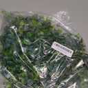 Sggvecsy Artificial Eucalyptus Garland 2 Pack Fake Eucalyptus Greenery Garland Faux Hanging Plants Artificial Vines, 6 Feet/Strand for Wedding Backdrop Arch Wall Table Party Outdoor Festival Decor