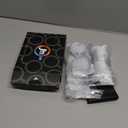 JM Oversized Reading Glasses for Women - Square Stylish Readers for Woman Men/W Blue Light Blocking Trendy Womens Reader (3 Pack Mixed)