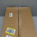 Passenger Right Side Door Mirror for 2019-2024 Chevy Silverado 1500, with Heated Power and Convex Blind Spot Glass Temperature Sensor Manual Folding, Replace#GM1321583(7 Pins)