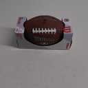 WILSON NFL Limited Football - Brown, Official Size
