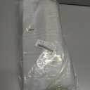 Upper/Roof Rack Rails End Cap Protection Cover Shell for Toyota RAV4 2006-2012 / Rails End Covers Shell Cap / 4 Pcs/Black Replacement