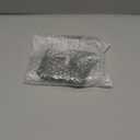 M35 Left-Hand Drill Bit & Screw Extractor Set  High-Speed Steel Bolt Remover, Reverse Cobalt HSS Drill Bits for Stripped Screws & Broken Bolts  Heavy-Duty Easy Out Tool Kit