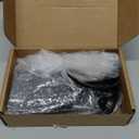 150W AC Adapter Charger Replacement for HP Zbook 15 15u 15v G3 G4 G5 G6 Fury G7 G8 G9 Studio Victus 15 OMEN 15-ax 17-w Pavilion 15-e 17-cd Notebook PC Envy TPN-CA11 Gaming Laptop Power Supply Cord