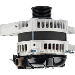 Alternator Replacement for2005-2015 Tacoma 4.0L, 2003-2009 4Runner 4.0L, 130 Amp Alternator Replace 11139 11139N