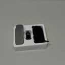 DATAFY [Case-Friendly] Remote Control Page Turner Ring for Kindle Paperwhite Oasis Scribe Kobo eReaders, Camera Camcorder Remote Controls, Page Turner Clicker for iPhone ipad Tablets with Storage Bag
