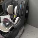Graco Extend2Fit Convertible Car Seat, Rear and Forward Facing Car Seat with Adjustable Extension Panel for Extra Legroom, Great Gift for Baby Shower or Baby Registry, Redmond