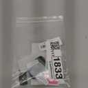 128GB MP3 Player with Bluetooth 5.3, Portable Digital Lossless Music Player with Built-in Speaker, 2.0 in Full Touch Screen, HiFi Sound, FM Radio, Voice Recorder, Earphones Included