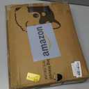 Elevated Dog Bed Raised Outdoor Dog Cot for Large Dogs, Installation Requires No Tools, Frame with Washable Cooling Breathable Mesh Anti-Slip Feet, Indoor Pet Bed, Black, 43.3 Inches