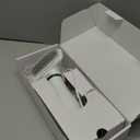 2-in-1 Dog Dryer with Slicker Brush for Small Dogs and Cats, Pet Hair Dryer, Dog Blow Dryer for Grooming with 300 Watts, 75-85 dB, Adjustable Temperature, Overheat Protection