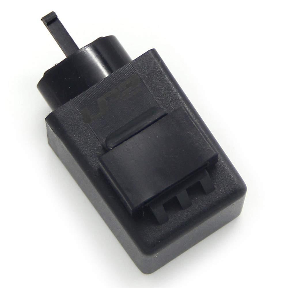 Flasher Turn Signal Light Electronic Relay 38301-KK9-952 Turn Signal Relay for Honda PC800 CBR600 CBR250 GL1500 CB1000 ST1100 VT600 VTX1800 CB400F CB600F CBR1100XX CBR900RR GL1100 NV400