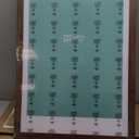 LaVie Home 20 x 30 Picture Frame Brown Poster Frame,Display Pictures 18x24 with Mat or 20x30 Without Mat, Stable and Sturdy Frame and Polished Plexiglass, Suitable for wall decoration1 Pack