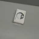 IKEA 203.033.17 Trdfri Remote Control