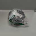 2 Pack Sandwich Containers, 24oz Stainless Steel Sandwich Box with Airtight Lids, Reusable Metal Meal Prep Lunch Boxes, BPA-Free, Dishwasher Safe, Food Storage Containers for Families (Black)