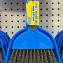 MINI DUST PAN AND BRUSH SET FREE USA S&H