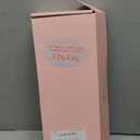 Ponytail Extension  16 Claw Clip in Ponytail Hair Extensions Natural Soft Synthetic High Pony Tail Hairpieces for Women (Ash Blonde with Highlights, 16 inch)