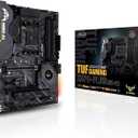 ASUS AM4 TUF Gaming X570-Plus (Wi-Fi) AM4 Zen 3 Ryzen 5000 & 3rd Gen Ryzen ATX Motherboard with PCIe 4.0, Dual M.2, 12+2 with Dr. MOS Power Stage