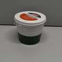 Coleman Citronella Candle 18oz  30+ Hour Burn Time, Outdoor Candle with Single Wick & Recyclable Tin for Camping, Patio, & Backyard