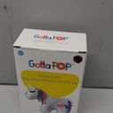 Gotta Pop Easy Knot Squishy Unicorn Craft Kit