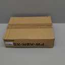 Dog Wheelchair for Back Legs,Adjustable Dog Carts with Wheels for Disabled Hind Legs, Bike Trailer Type Mobility Aid for Disabled Dogs to Regain Independence (S Red)