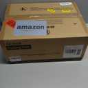 Fanbulous 42 Inch Flush Mount Ceiling Fans no Light, Brushed Nickel Modern Ceiling Fans, 6-Speeds, Quiet Reversible DC Motor, Outdoor/Indoor Ceiling Fan for Patios, Living Room, Bedroom