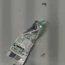 Amana Tool 47222-S Carbide Tipped Miniature Flush Trim Plunge Template Router Bit 3/16 Dia x 1/4 x 1/4 Inch Shank with Mini 3/16 Dia Upper Ball Bearing (3/16 Dia x 1/4 Shank)